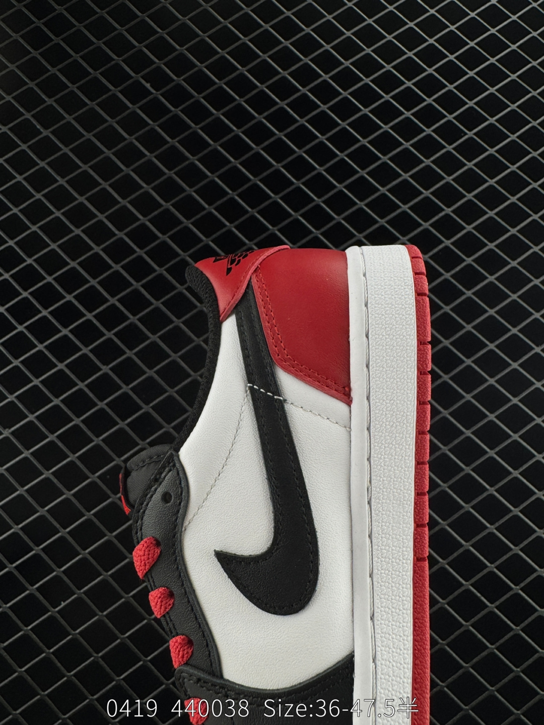 Air Jordan 1 Low AJ1